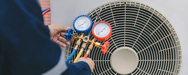 Licensed Ductwork Repair service in Woodbine, GA - JG Cool HVAC